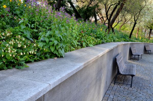 Concrete Retaining Wall Service in Manteca