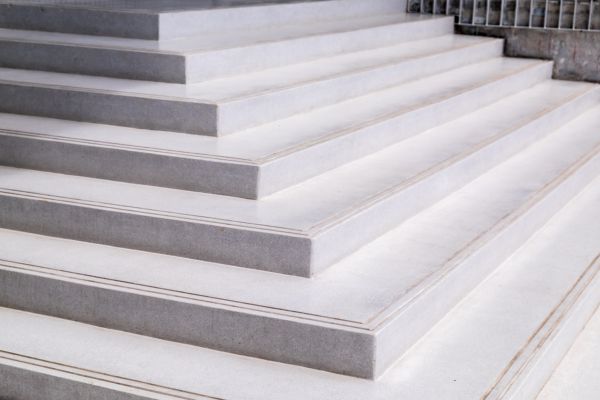 Concrete Steps Replacement in Manteca