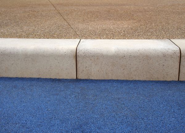 Curb And Sidewalk Installation in Manteca