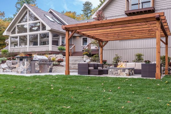 Patio Remodeling in Manteca