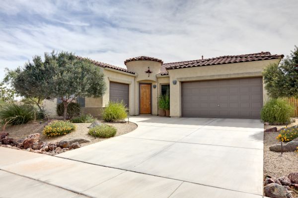 Residential Concrete Service in Manteca