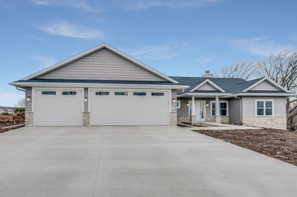 Driveway Installation in Manteca