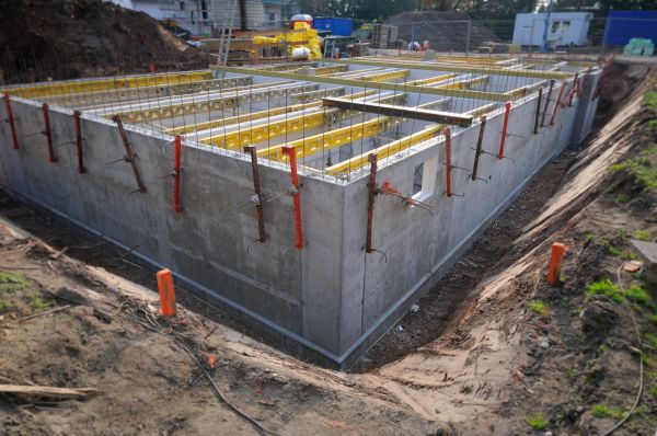 Home Foundation Installation in Manteca