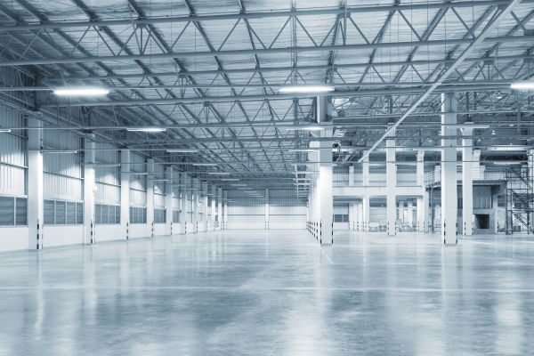 Polished Concrete Service in Manteca