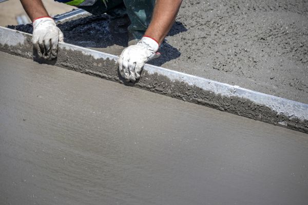 Concrete Replacement in Manteca