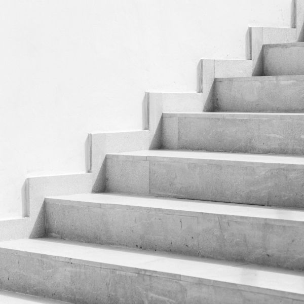 Outdoor Steps Service in Manteca