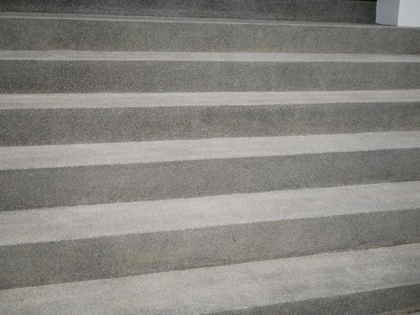 Cement Steps Service in Manteca