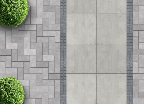 Cement Paving in Manteca