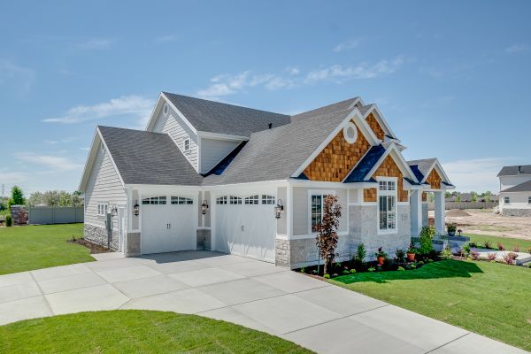 Concrete Driveway Paving in Manteca