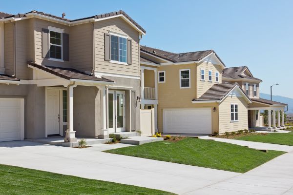 Residential Concrete Paving in Manteca