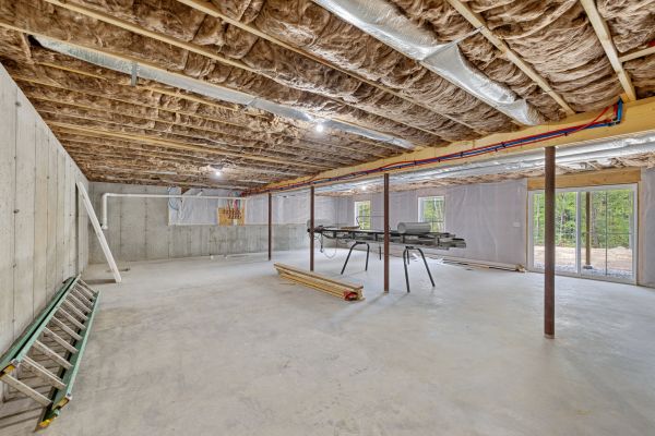Wall Foundation Construction in Manteca