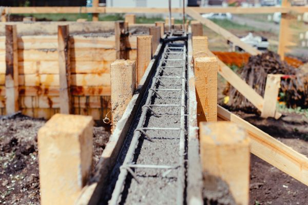 Deep Foundation Installation in Manteca