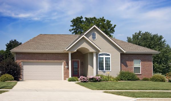 Cement Driveway Installation in Manteca