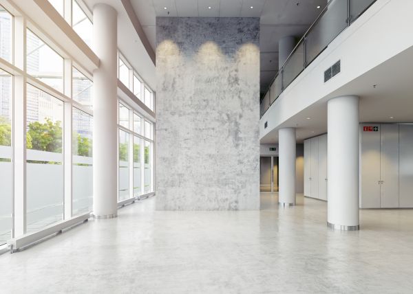 Concrete Floor Replacement in Manteca