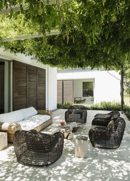 Patio Enlargement in Manteca