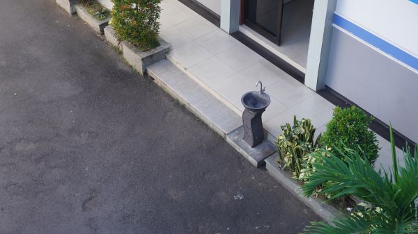 Driveway Approach Installation in Manteca