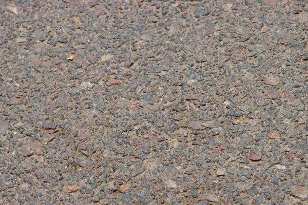 Aggregate Installation in Manteca