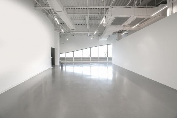 Cement Floor Installation in Manteca