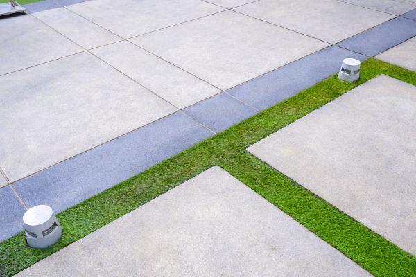 Concrete Pads Installation in Manteca