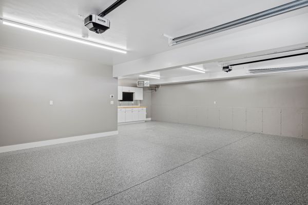 Garage Paving in Manteca