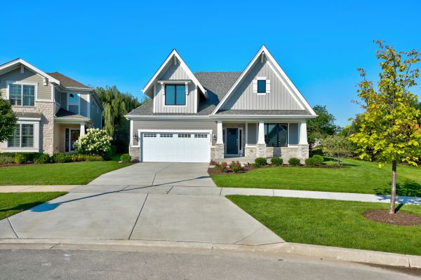 Driveway Apron Replacement in Manteca