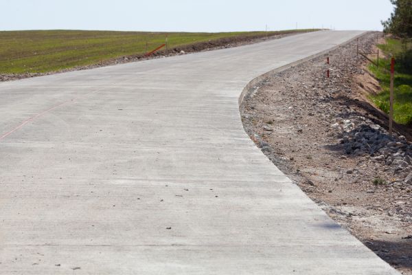 Driveway Cementing in Manteca