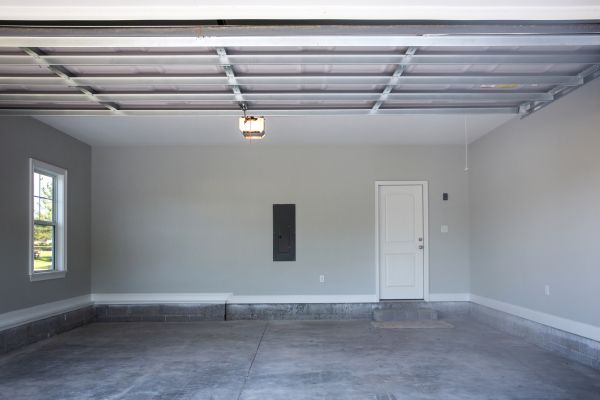 Garage Floor Pouring in Manteca