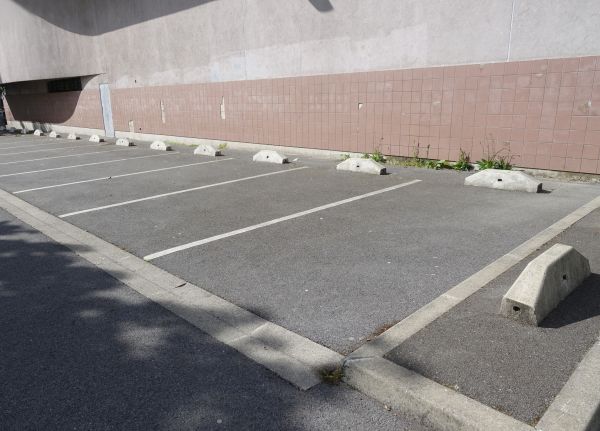 Parking Pad Construction in Manteca