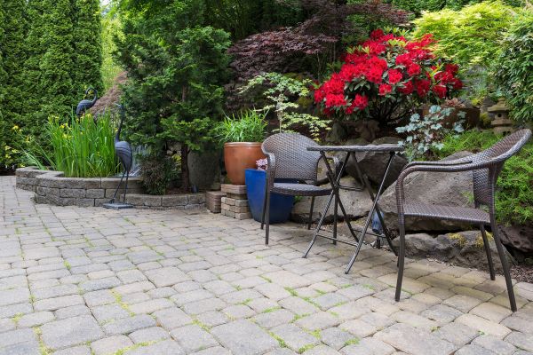 Patio Extension Installation in Manteca
