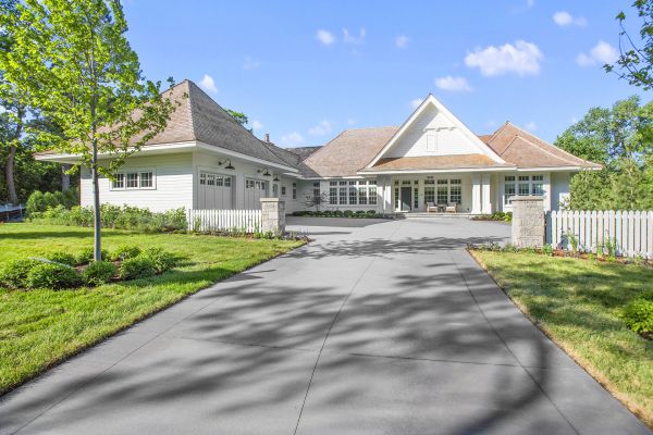 Driveway Concreting in Manteca