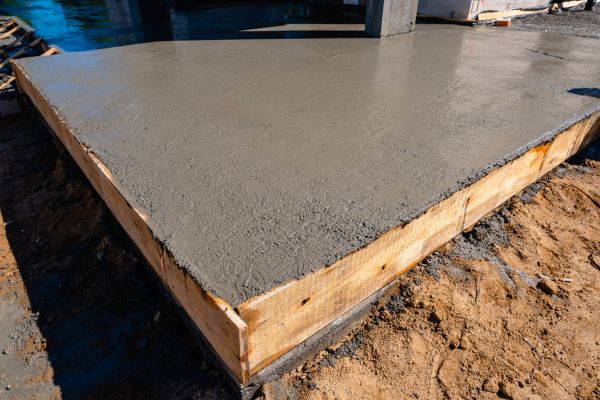 Slab Replacement in Manteca