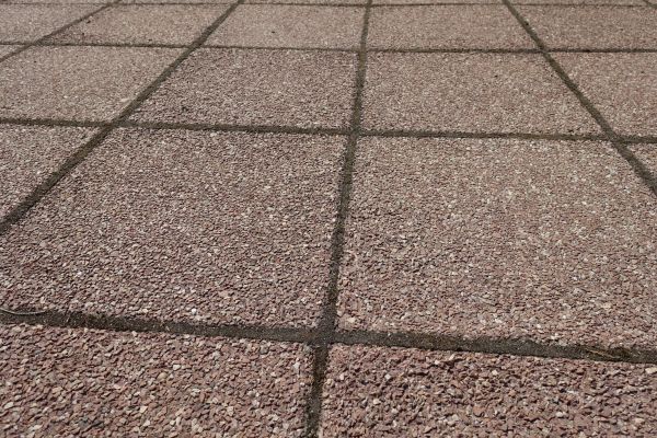 Exposed Aggregate Service in Manteca