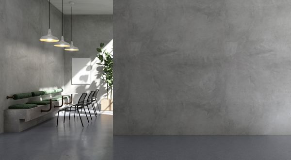 Cement Wall Construction in Manteca