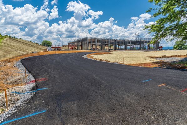 Driveway Construction in Manteca