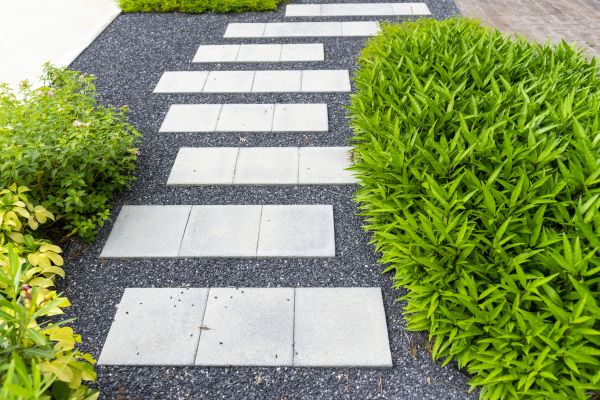 Home Walkway Installation in Manteca