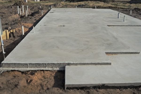Slab Enlargement in Manteca