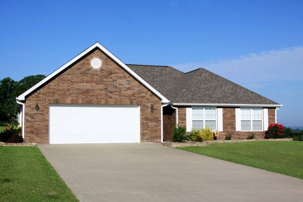 Driveway Cement Pouring in Manteca