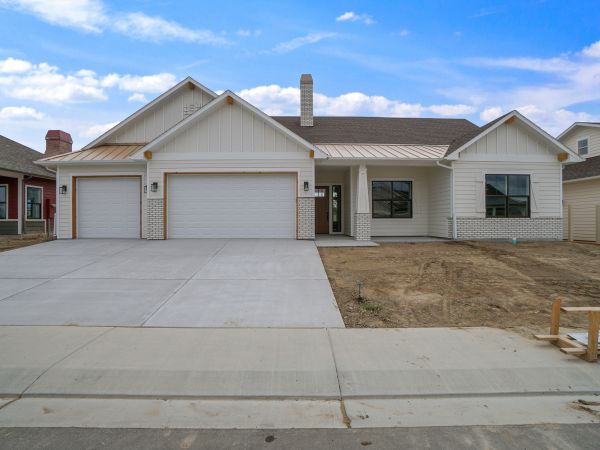 Carport Apron Installation in Manteca