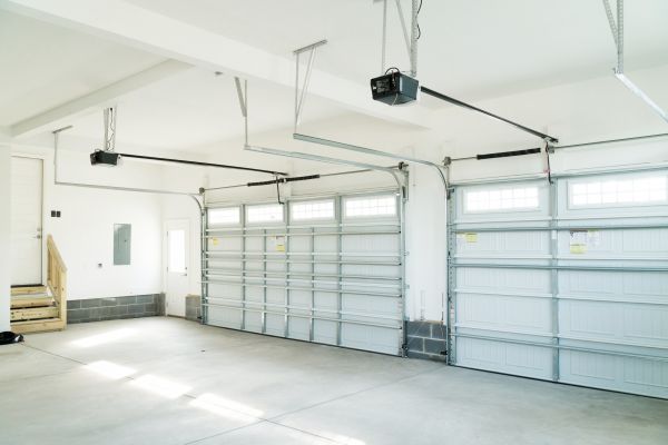 Garage Concreting in Manteca