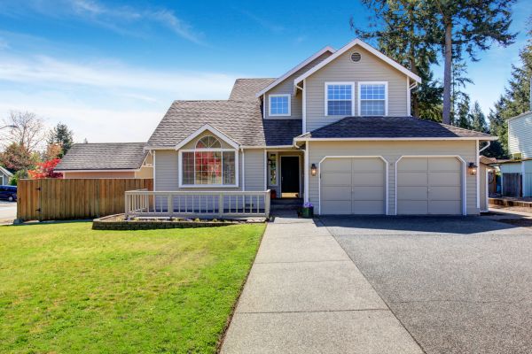 Driveway Walkway Construction in Manteca