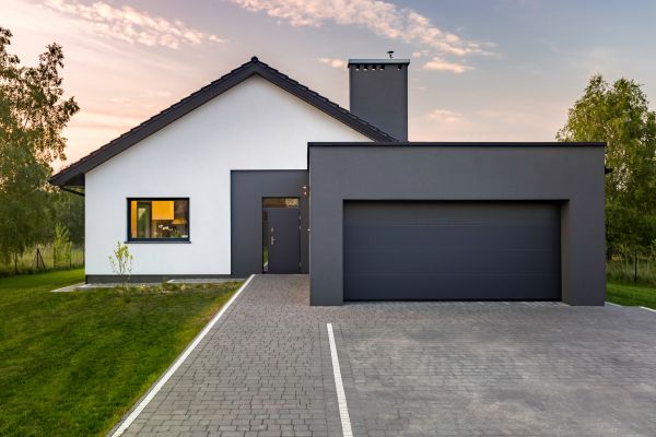 Concrete Extension Service in Manteca