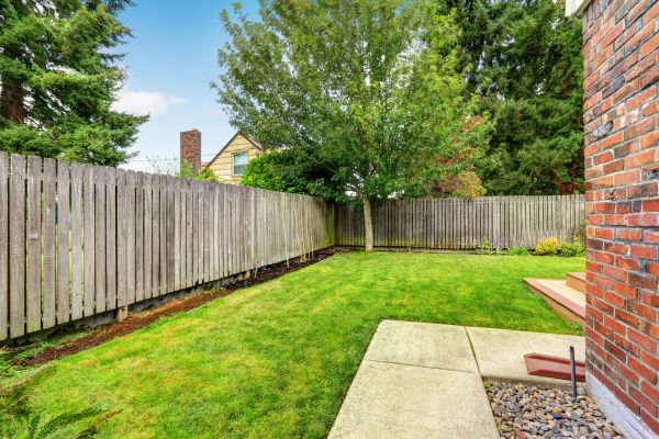 Backyard Walkway Installation in Manteca