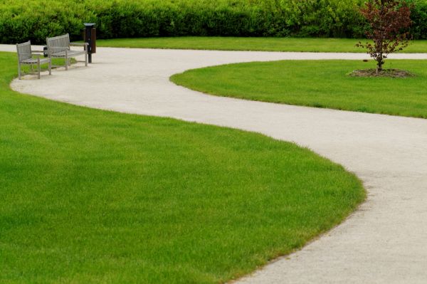 Sidewalk Installation in Manteca
