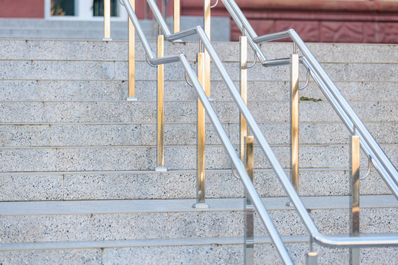 Concrete Stairs Service