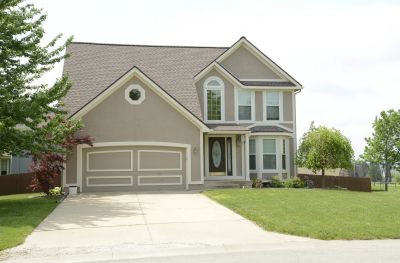 Driveway Concrete Installation